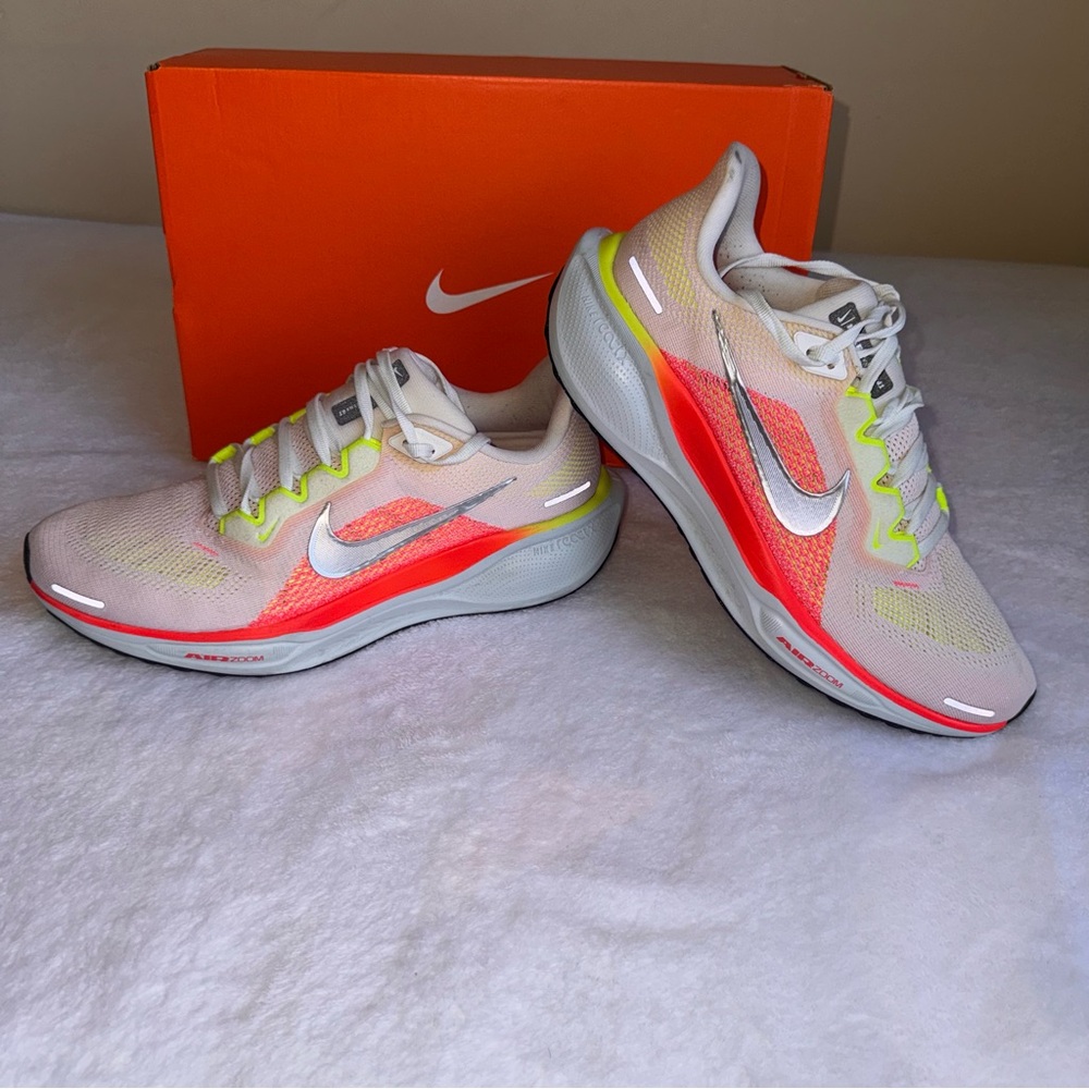 Nike Pegasus 41  running shoes - Picture 1 of 5